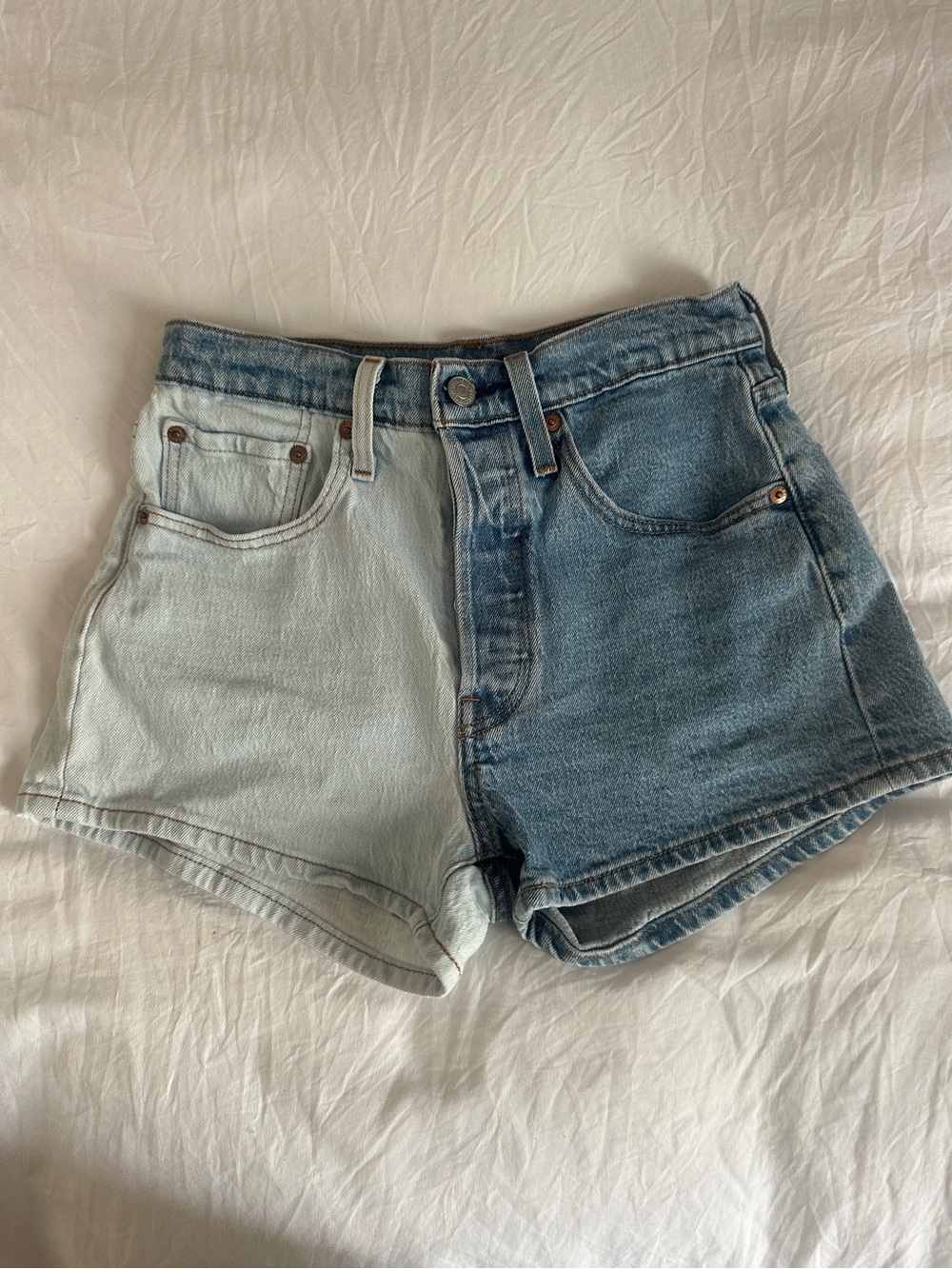 Levi’s Jean Shorts Size 26